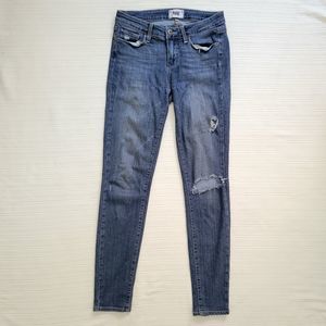 Paige jeans